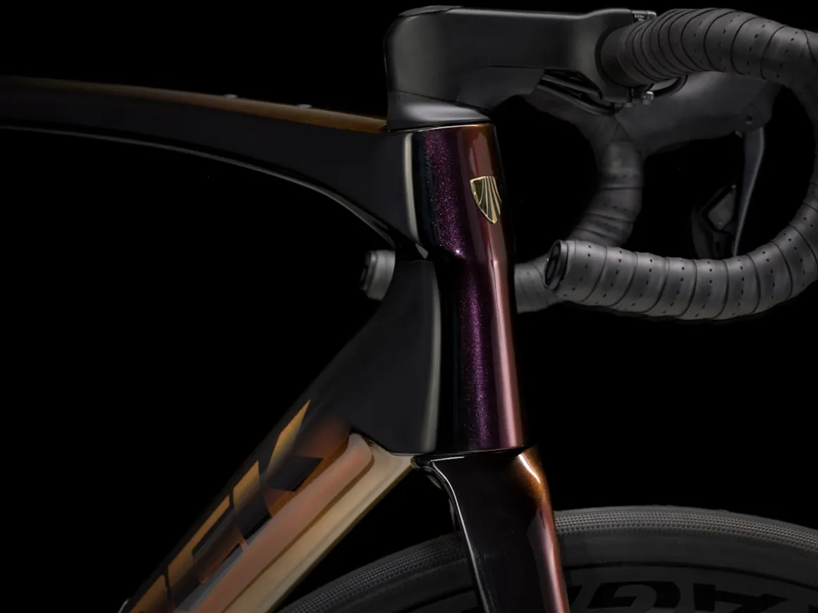 Women Trek Bikes Domane SLR 6 Gen 4
