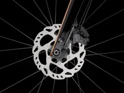 Women Trek Bikes Domane SLR 6 Gen 4