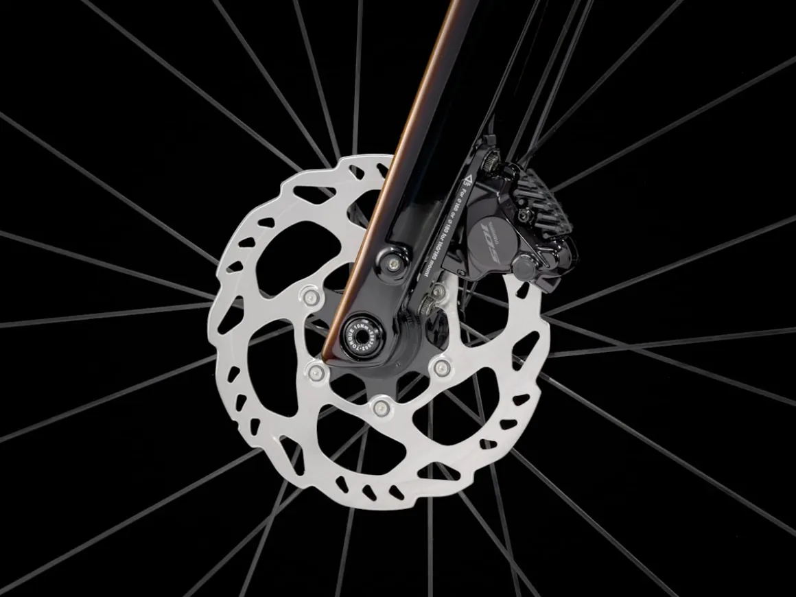 Women Trek Bikes Domane SLR 6 Gen 4