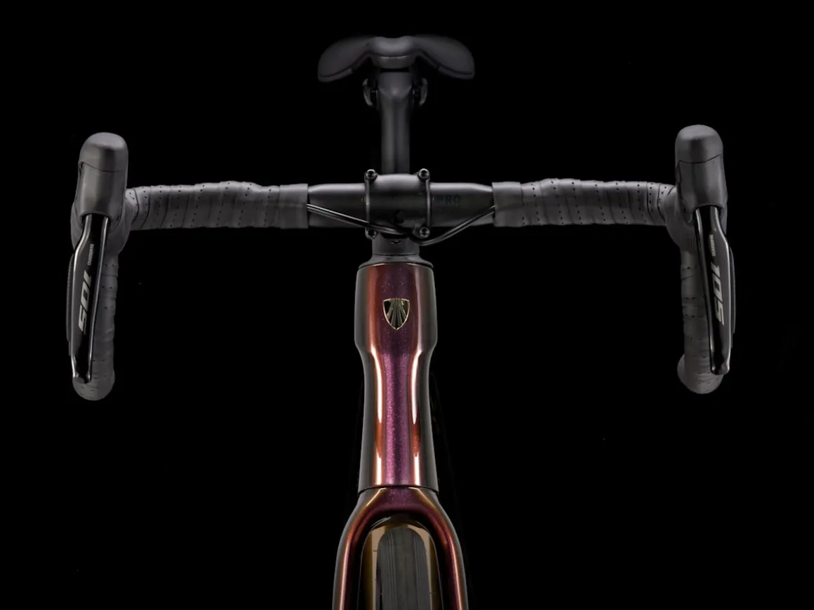 Women Trek Bikes Domane SLR 6 Gen 4