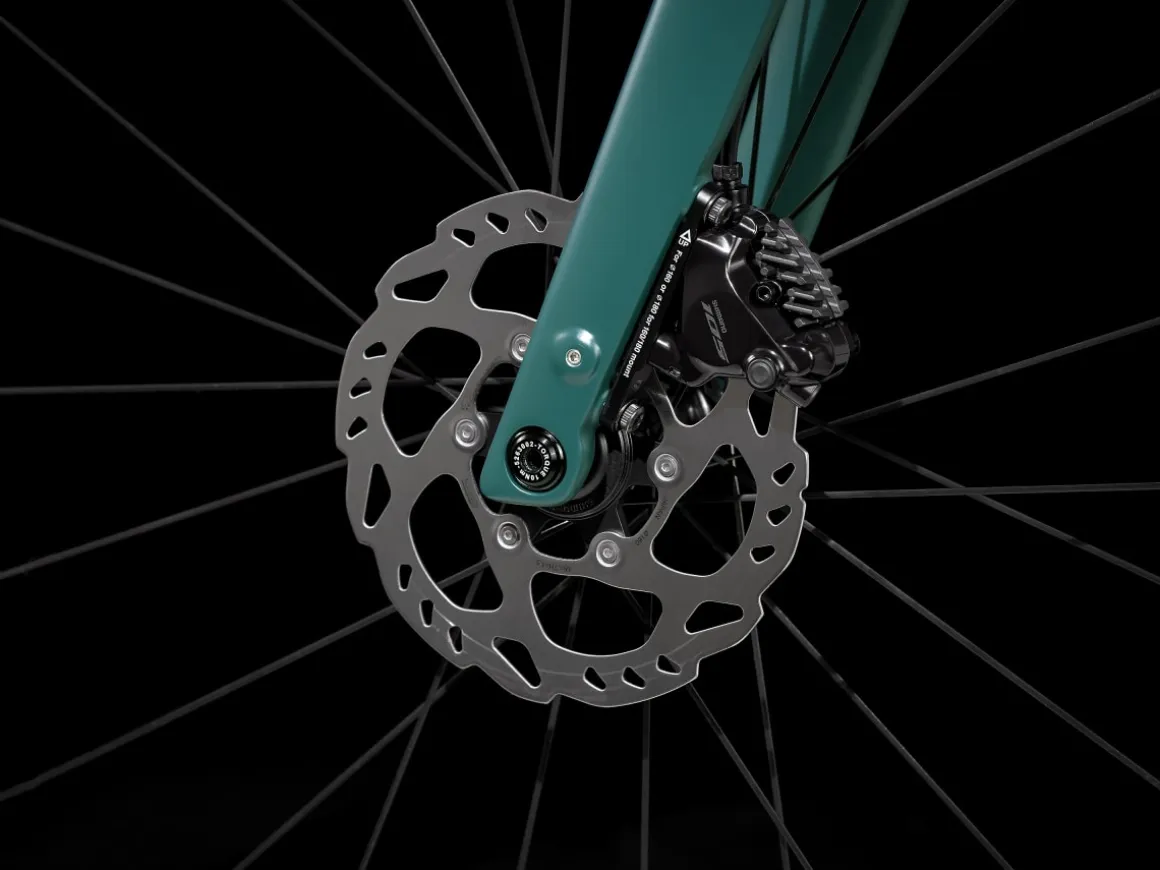 Women Trek Bikes Domane SLR 6 Gen 4