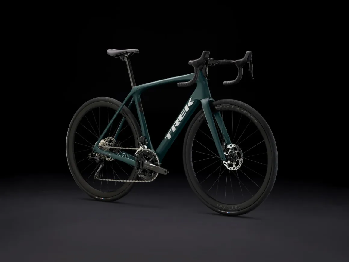 Women Trek Bikes Domane SLR 6 Gen 4