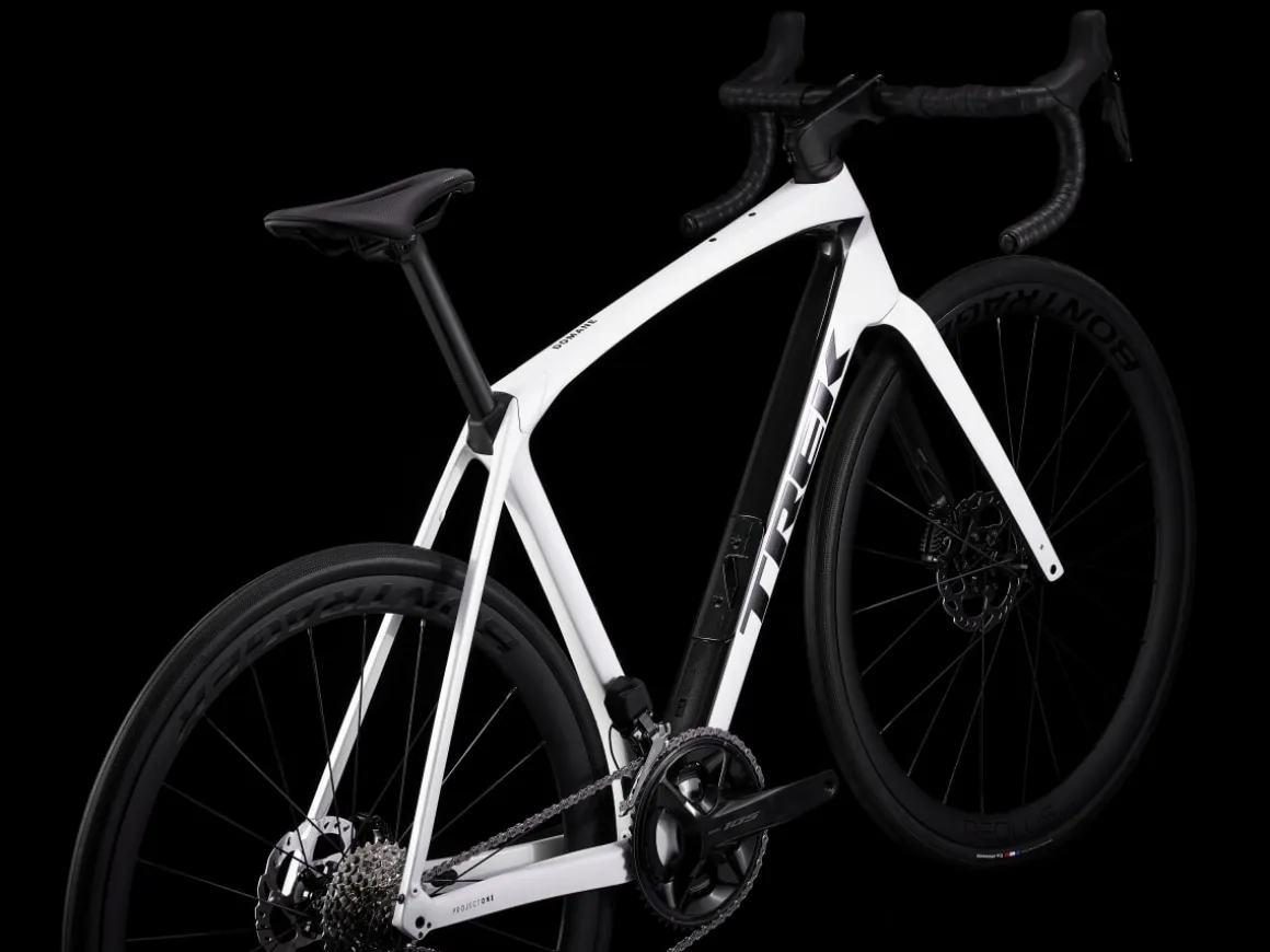 Women Trek Bikes Domane SLR 6 Gen 4