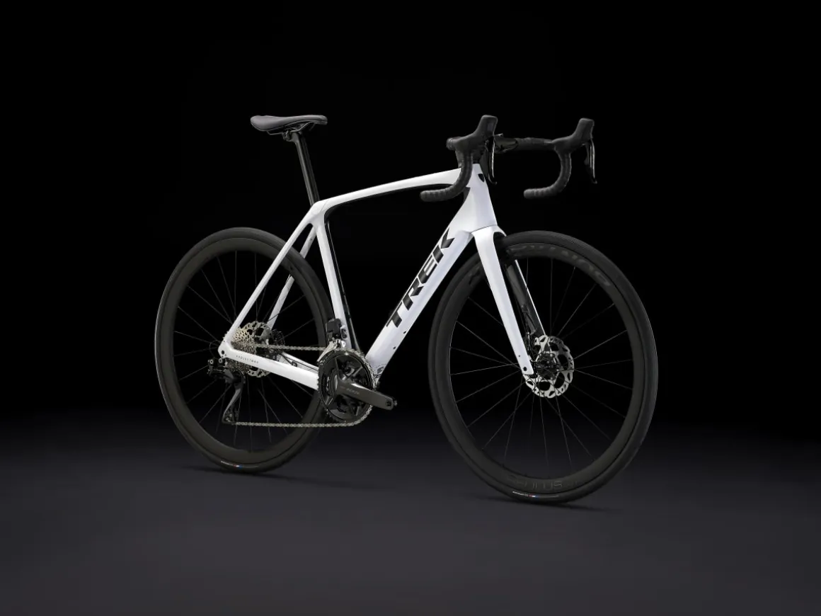 Women Trek Bikes Domane SLR 6 Gen 4
