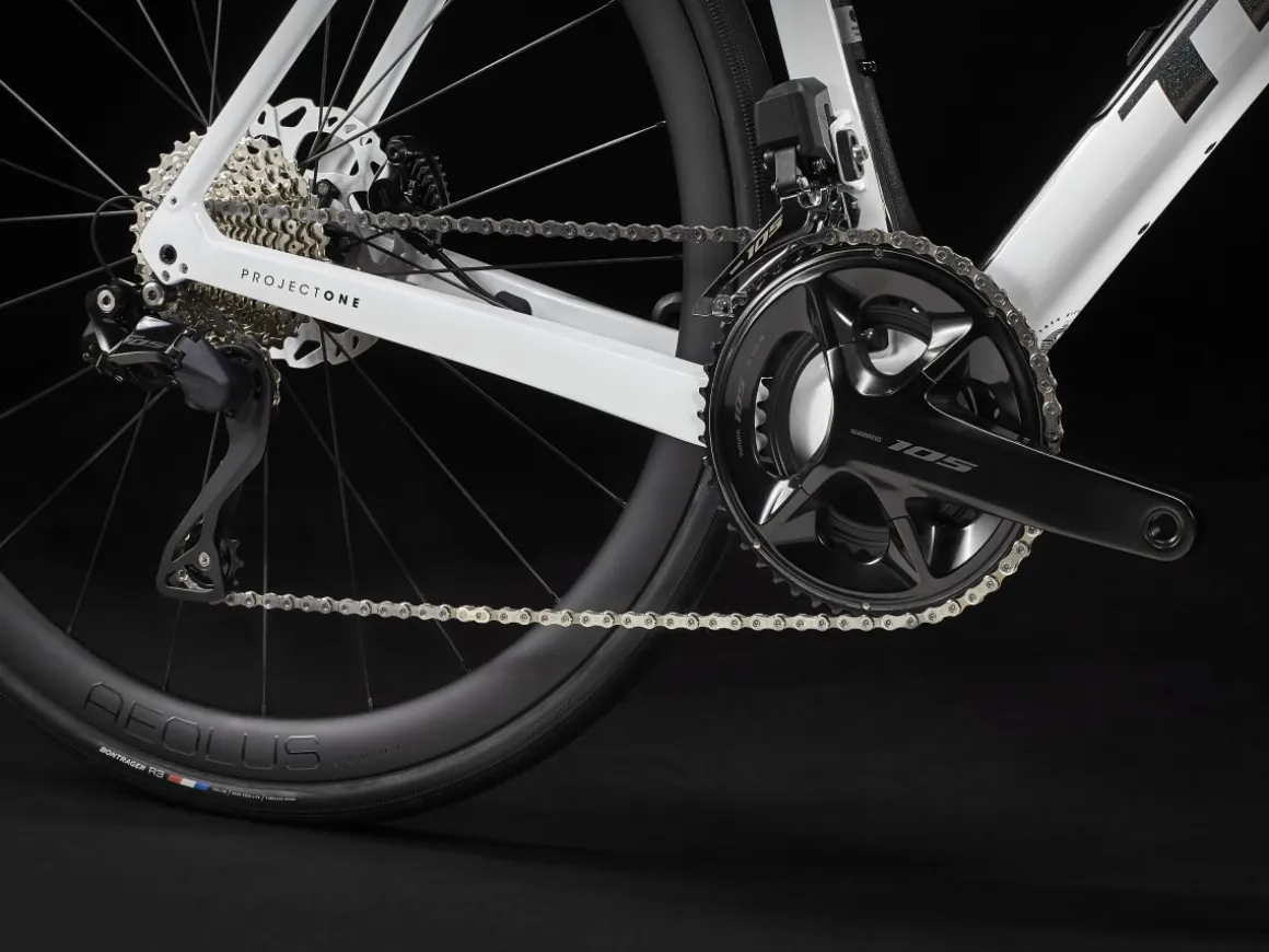 Women Trek Bikes Domane SLR 6 Gen 4