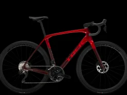 Women Trek Bikes Domane SLR 6 Gen 4