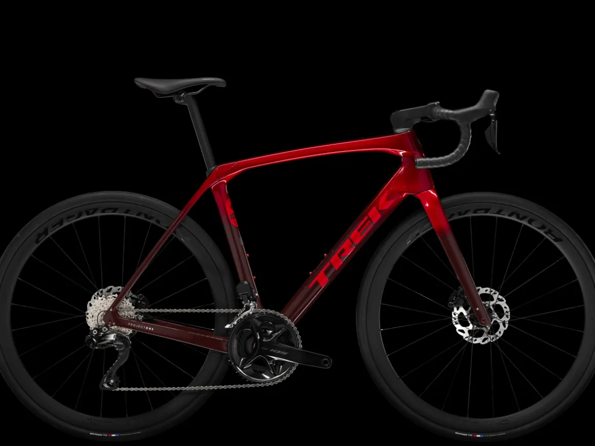 Women Trek Bikes Domane SLR 6 Gen 4
