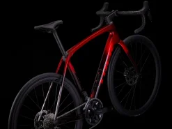 Women Trek Bikes Domane SLR 6 Gen 4