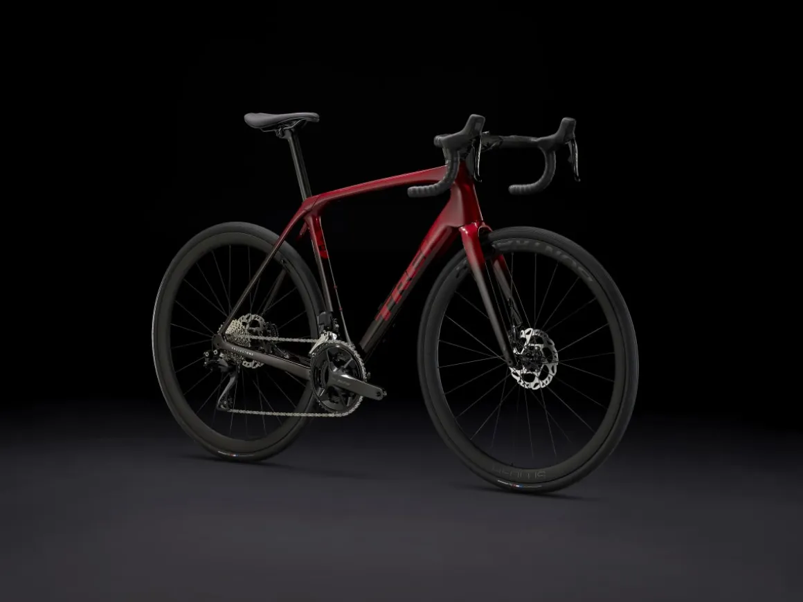 Women Trek Bikes Domane SLR 6 Gen 4