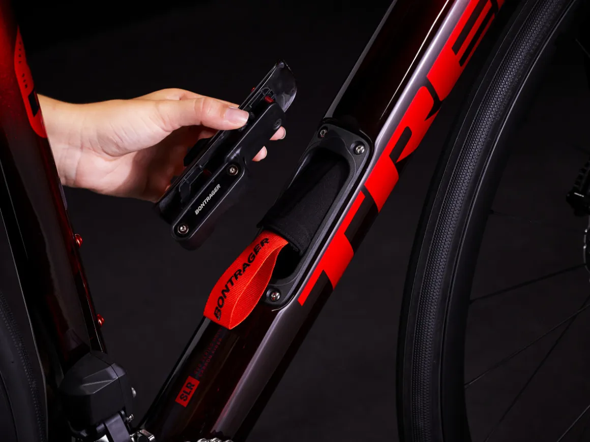Women Trek Bikes Domane SLR 6 Gen 4