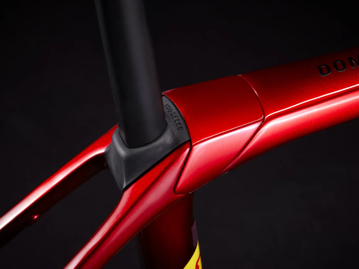 Women Trek Bikes Domane SLR 6 Gen 4