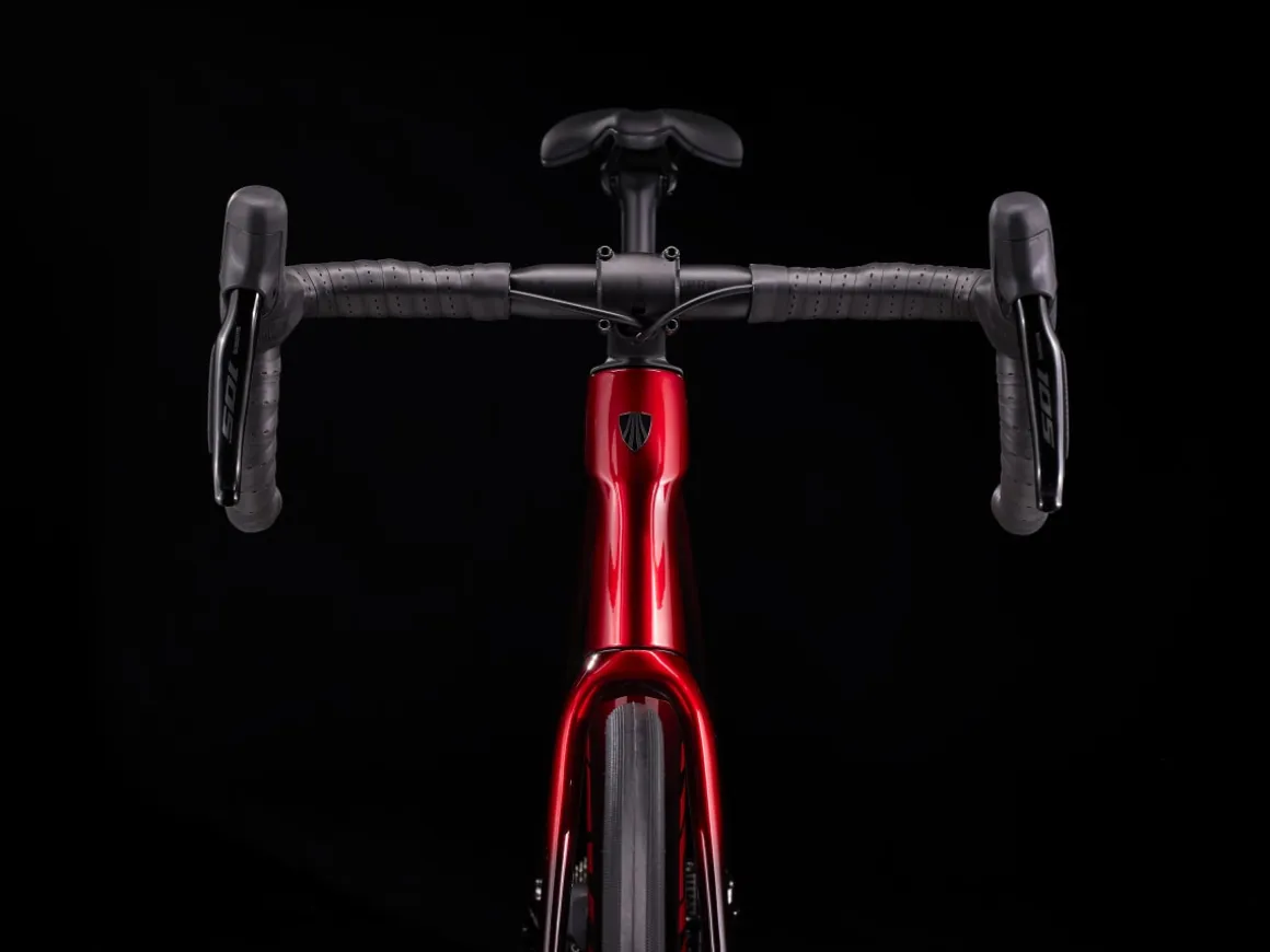Women Trek Bikes Domane SLR 6 Gen 4