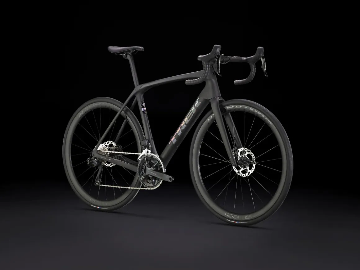 Women Trek Bikes Domane SLR 6 Gen 4