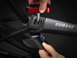 Women Trek Bikes Domane SLR 6 Gen 4