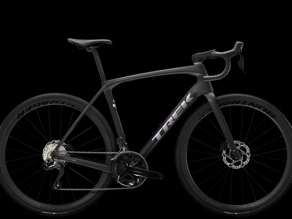 Women Trek Bikes Domane SLR 6 Gen 4