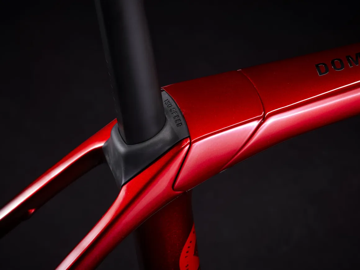 Women Trek Bikes Domane SLR 6 Gen 4
