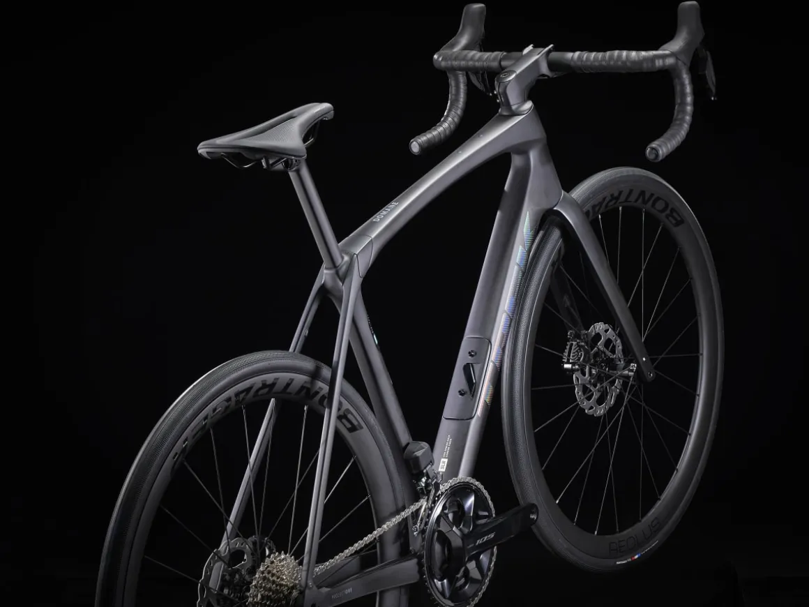 Women Trek Bikes Domane SLR 6 Gen 4