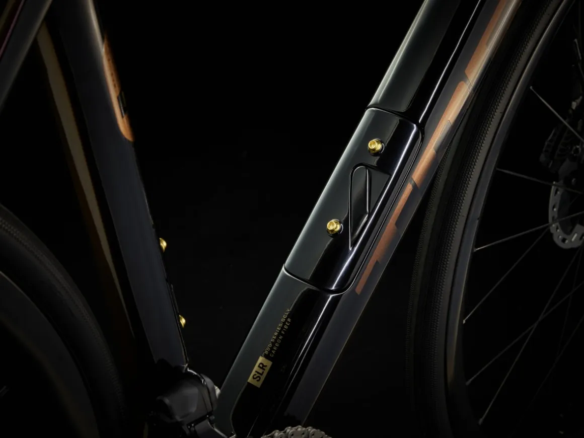 Women Trek Bikes Domane SLR 9 Gen 4