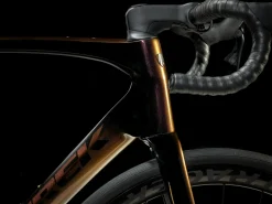 Women Trek Bikes Domane SLR 9 Gen 4
