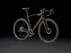 Women Trek Bikes Domane SLR 9 Gen 4