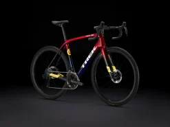 Women Trek Bikes Domane SLR 9 Gen 4