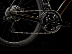 Women Trek Bikes Domane SLR 9 Gen 4