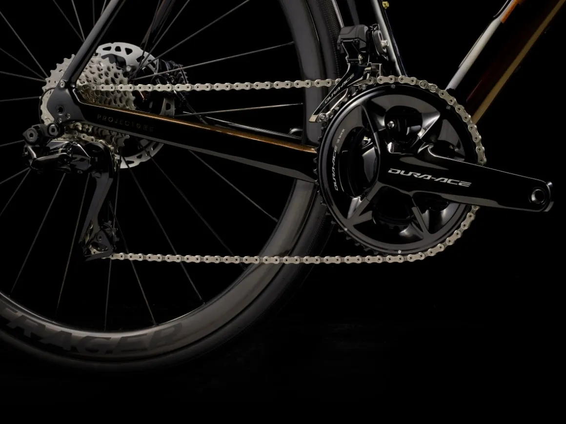 Women Trek Bikes Domane SLR 9 Gen 4