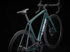 Women Trek Bikes Domane SLR 9 Gen 4