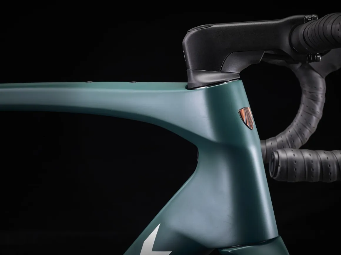 Women Trek Bikes Domane SLR 9 Gen 4