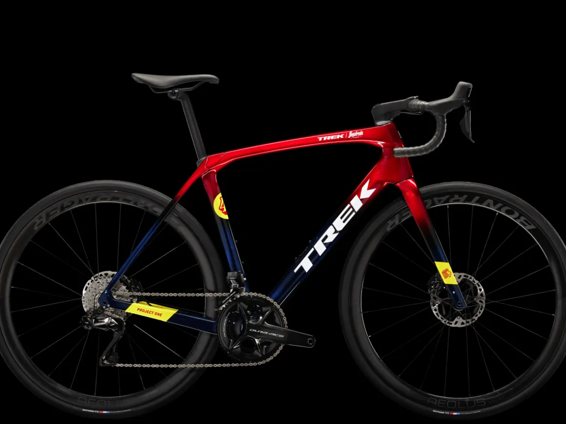 Women Trek Bikes Domane SLR 9 Gen 4