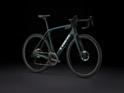 Women Trek Bikes Domane SLR 9 Gen 4