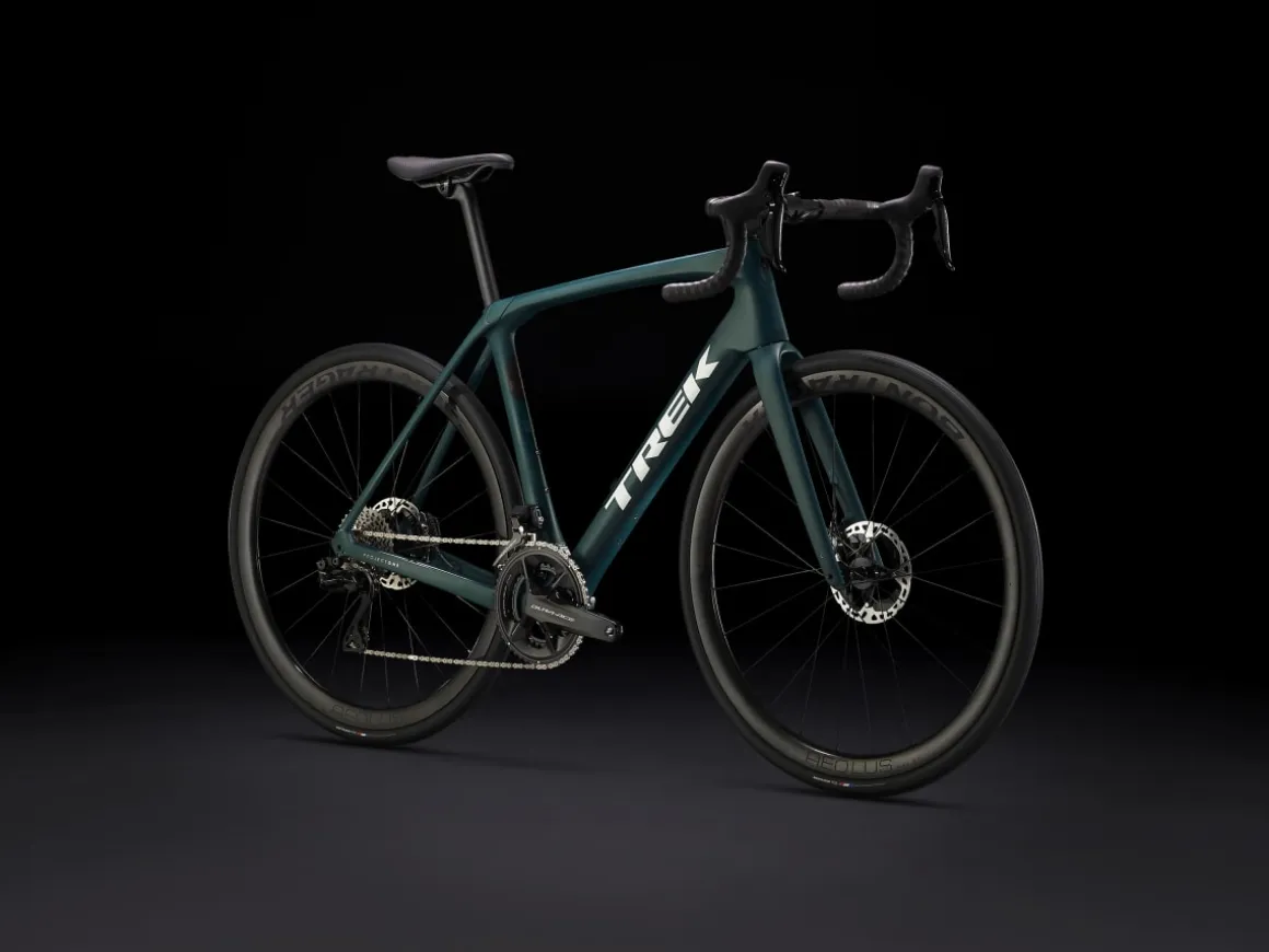Women Trek Bikes Domane SLR 9 Gen 4