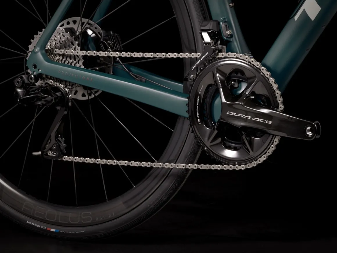 Women Trek Bikes Domane SLR 9 Gen 4