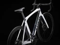 Women Trek Bikes Domane SLR 9 Gen 4