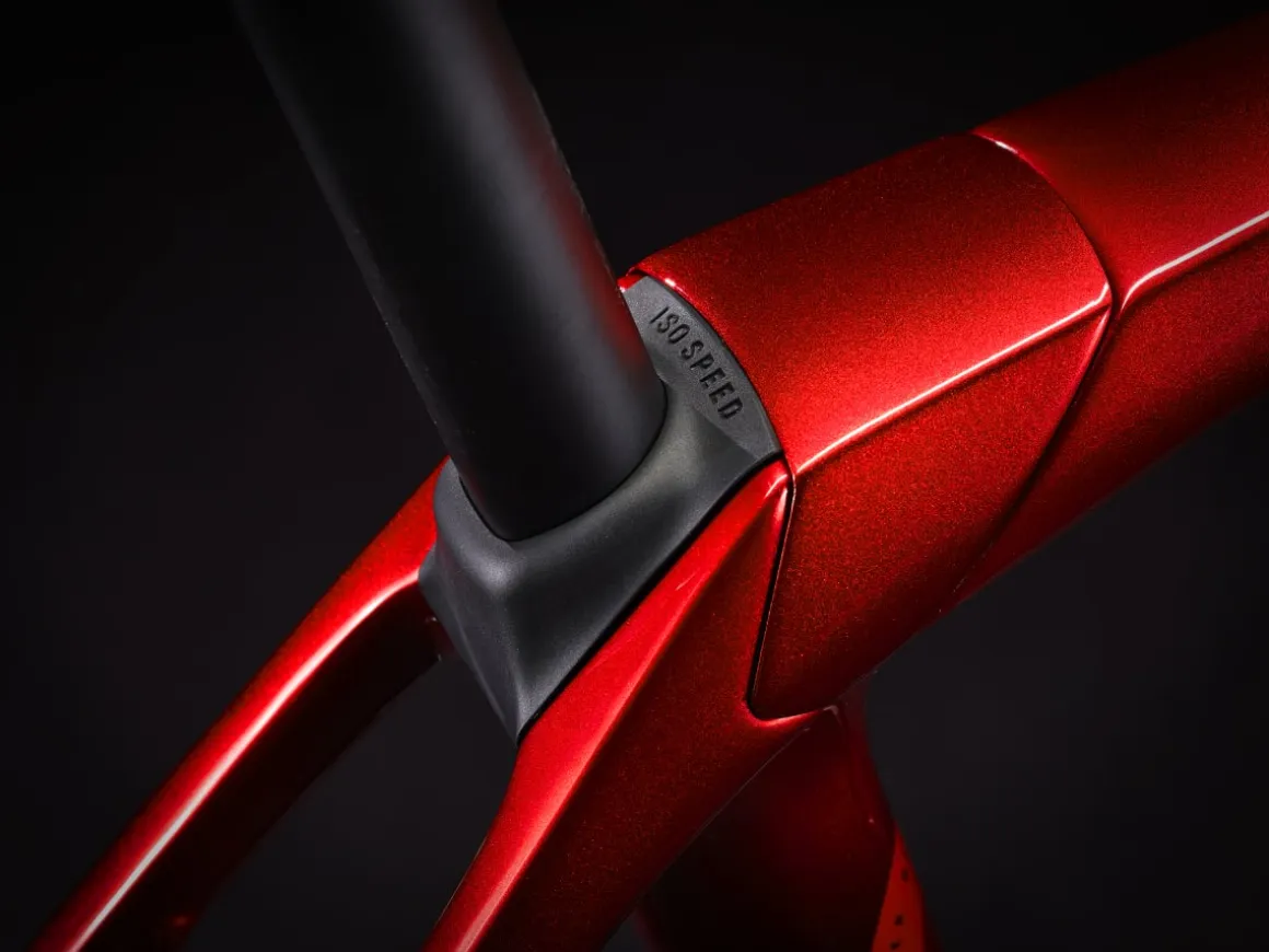 Women Trek Bikes Domane SLR 9 Gen 4
