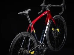 Women Trek Bikes Domane SLR 9 Gen 4