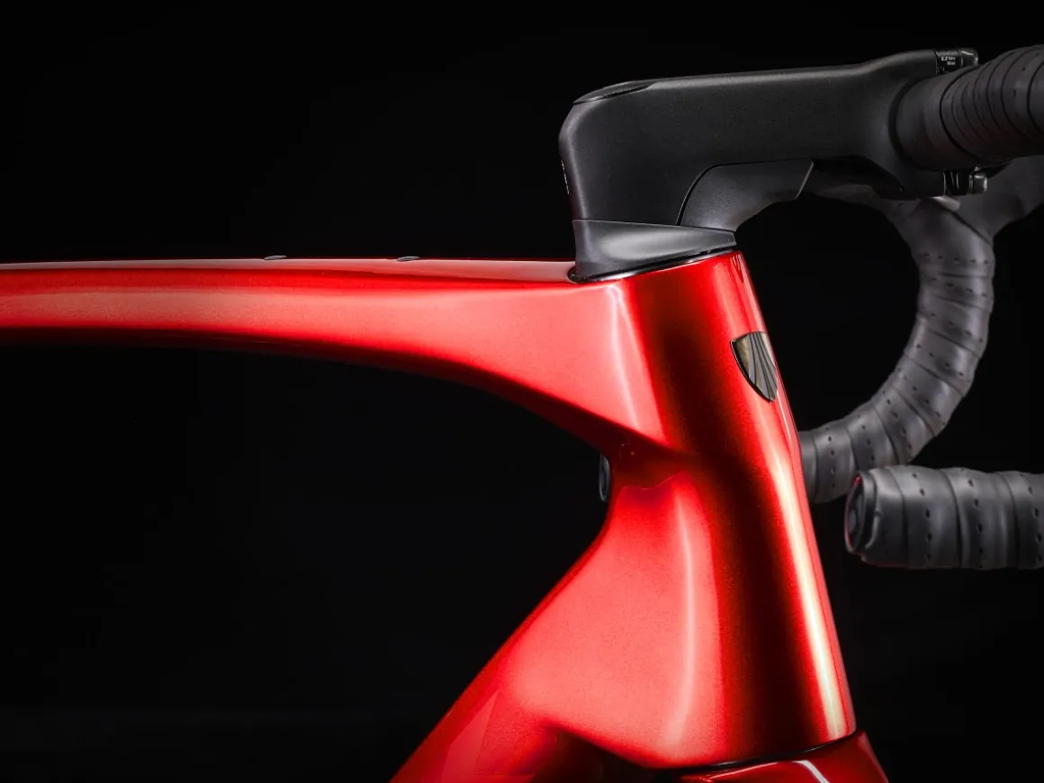 Women Trek Bikes Domane SLR 9 Gen 4