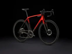 Women Trek Bikes Domane SLR 9 Gen 4