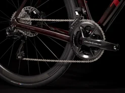 Women Trek Bikes Domane SLR 9 Gen 4
