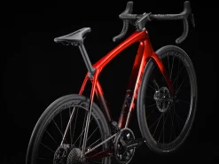 Women Trek Bikes Domane SLR 9 Gen 4