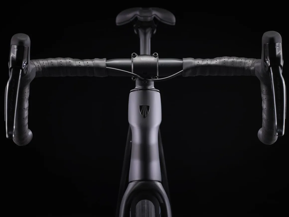 Women Trek Bikes Domane SLR 9 Gen 4