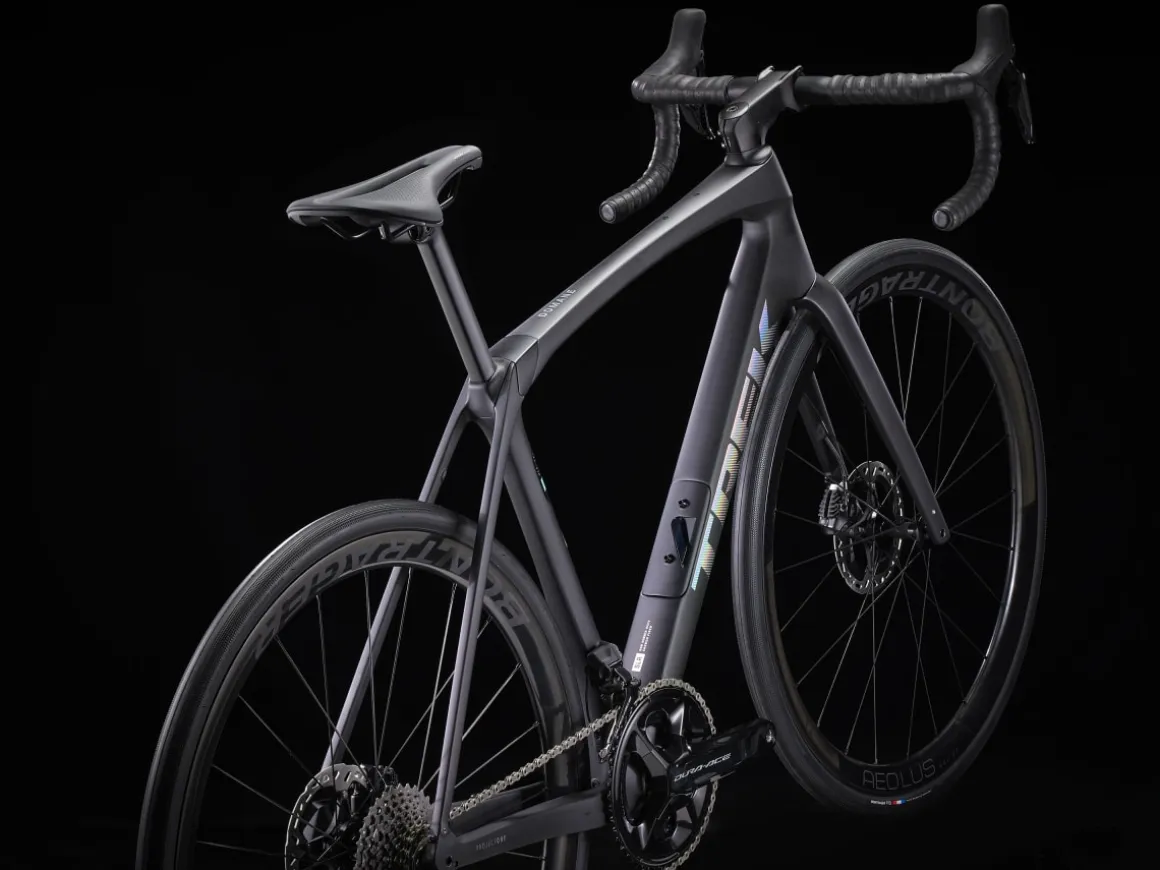 Women Trek Bikes Domane SLR 9 Gen 4