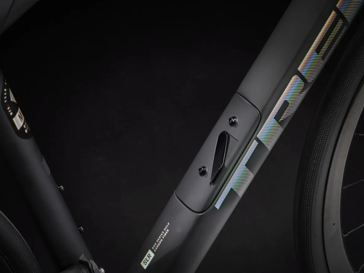Women Trek Bikes Domane SLR 9 Gen 4
