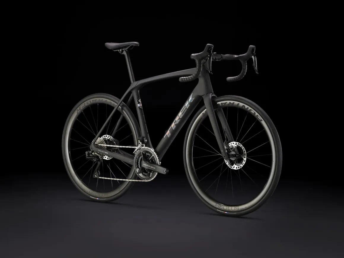 Women Trek Bikes Domane SLR 9 Gen 4