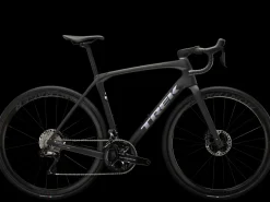 Women Trek Bikes Domane SLR 9 Gen 4