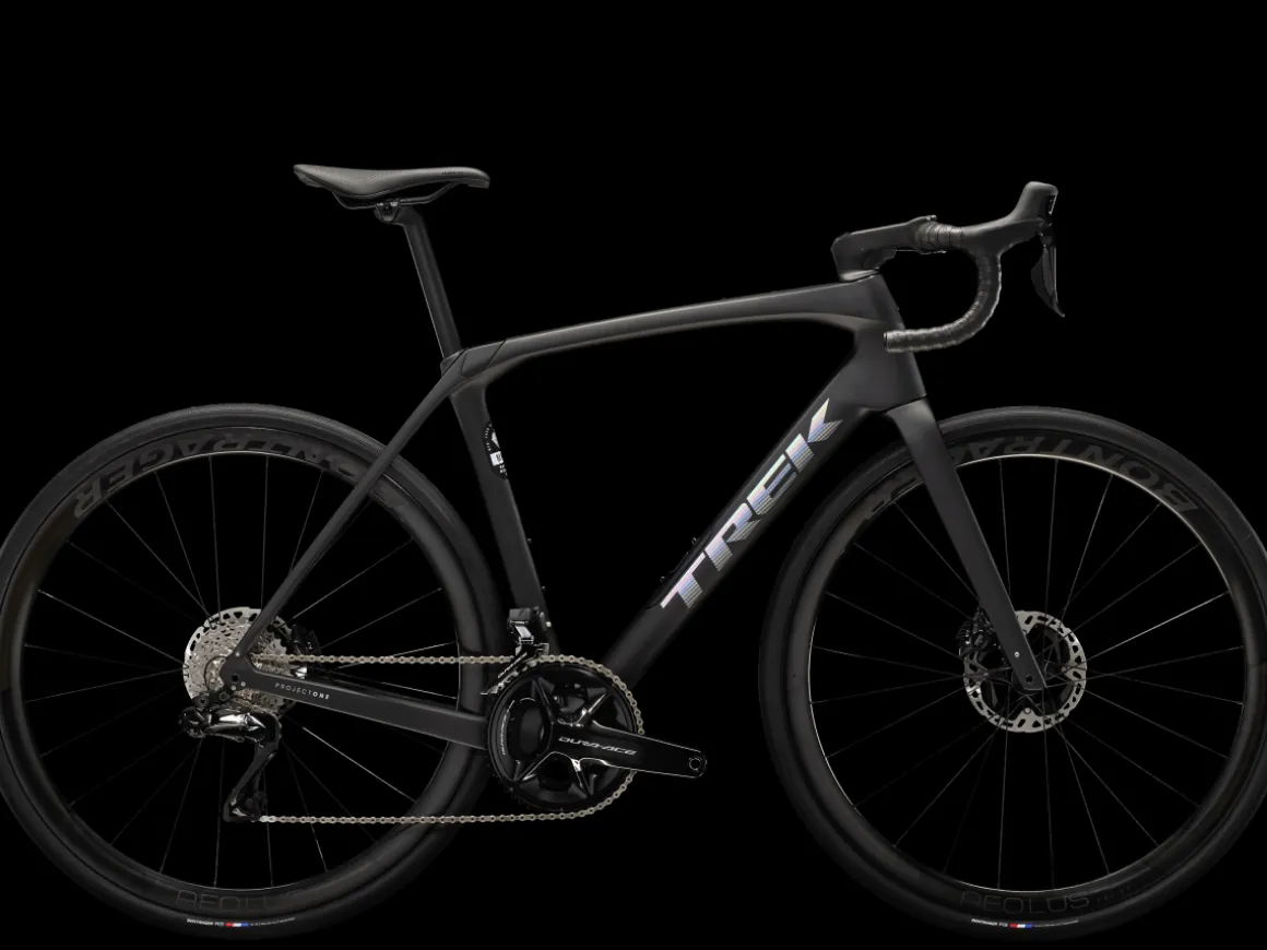 Women Trek Bikes Domane SLR 9 Gen 4