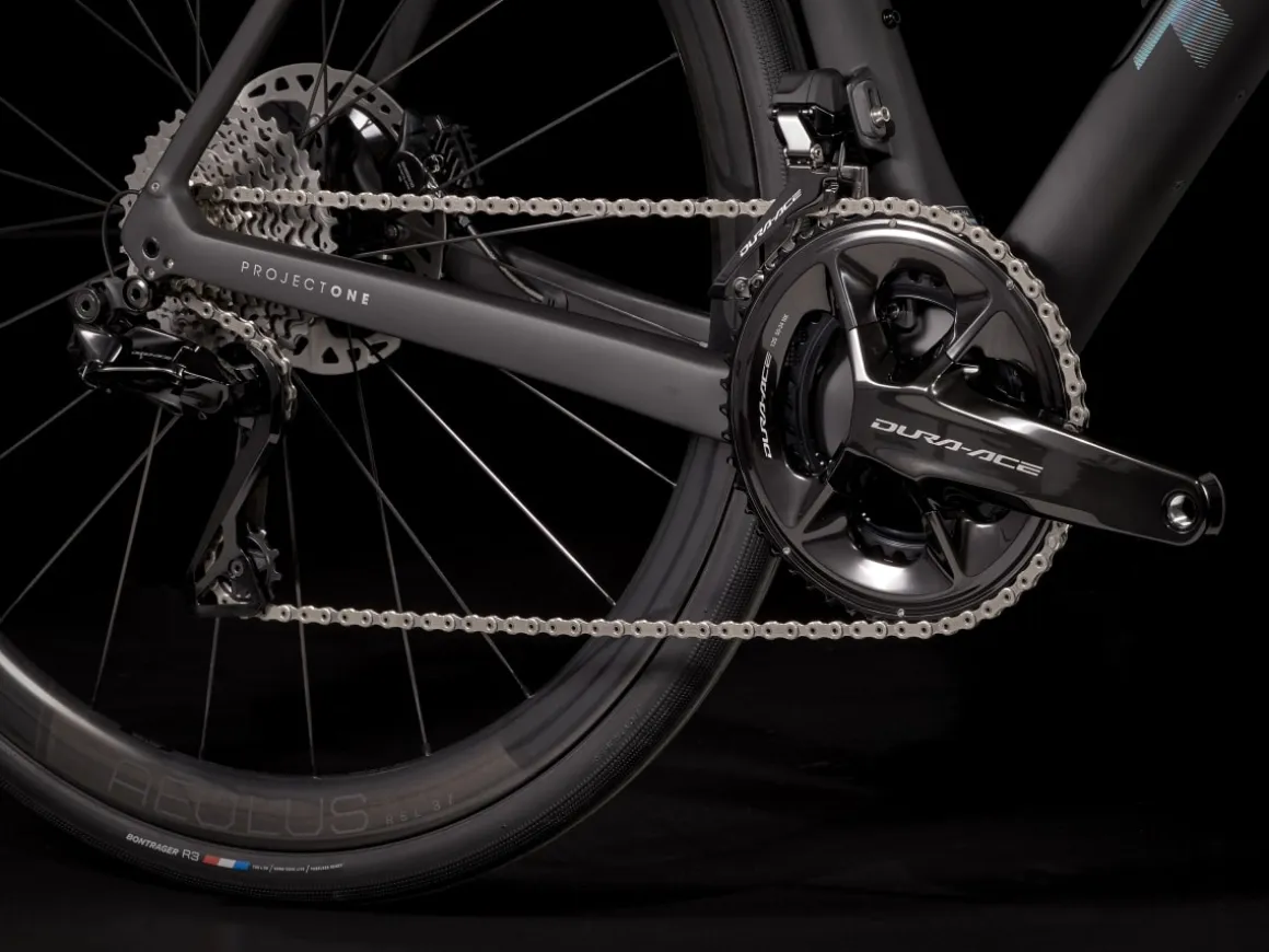 Women Trek Bikes Domane SLR 9 Gen 4