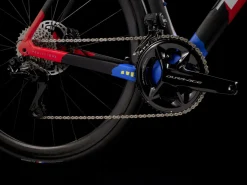 Women Trek Bikes Domane SLR 9 Gen 4