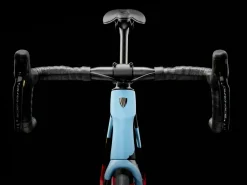 Women Trek Bikes Domane SLR 9 Gen 4
