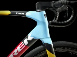 Women Trek Bikes Domane SLR 9 Gen 4